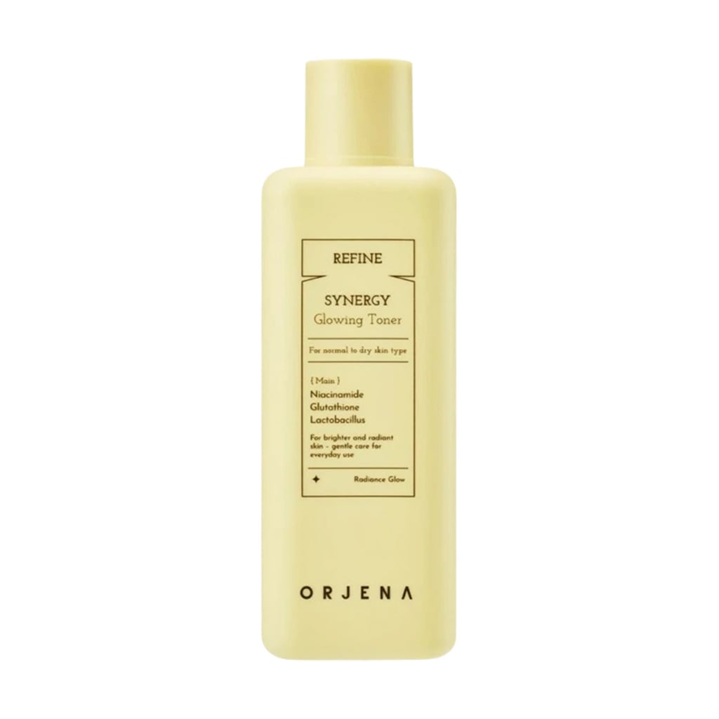 Тонер для обличчя ORJENA Refine Synergy Glowing Toner, 150 мл